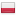 seo-anima.info server is located in Poland